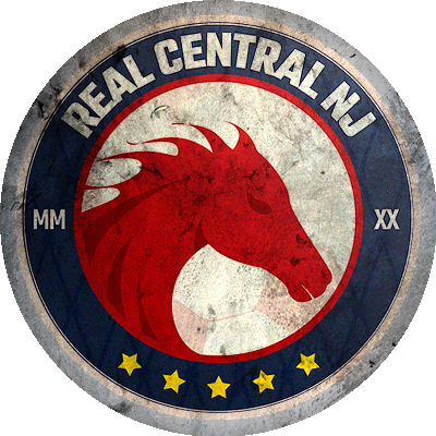 Logo Real Central New Jersey
